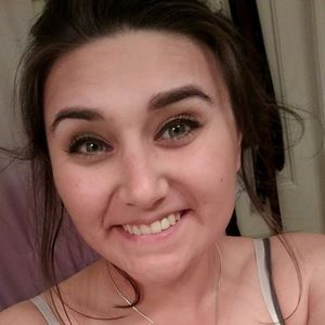 Meet your Posher, Chrissy